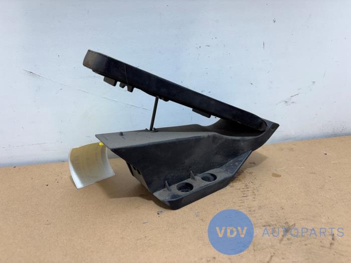 Acelerador Mercedes C-Klasse