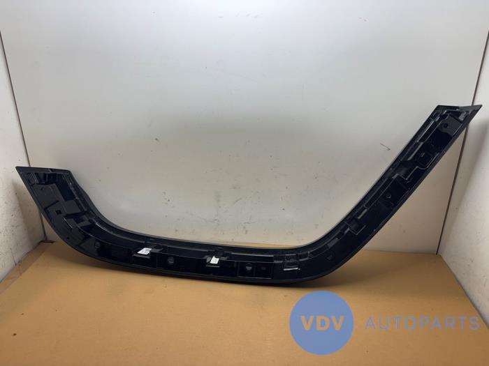 Wielrand voor Mercedes G-Klasse