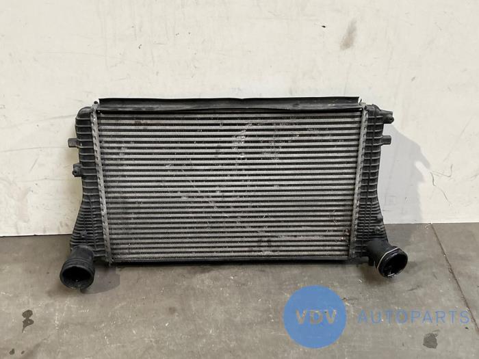 Koelerset Volkswagen Scirocco