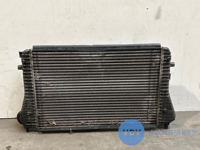 Koelerset Volkswagen Scirocco