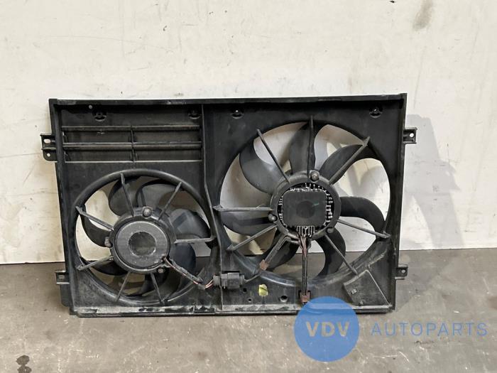 Koelerset Volkswagen Scirocco