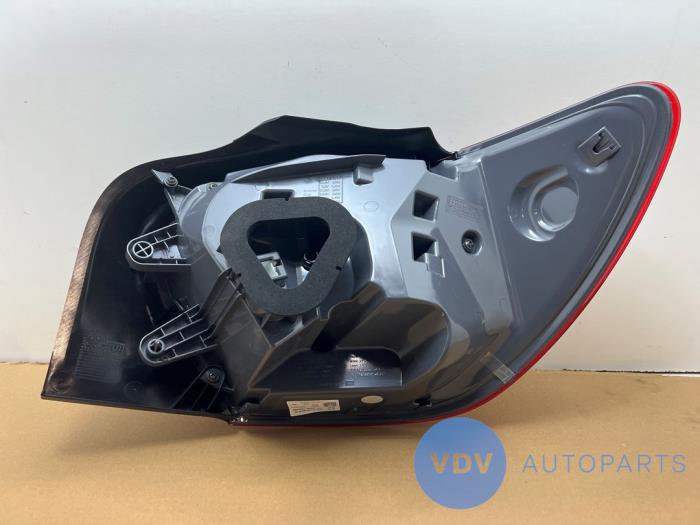 Achterlicht links Mercedes A-Klasse