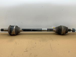 Gebruikte Aandrijfas rechts-achter Mercedes Vito Tourer (447.7) 1.6 111 CDI 16V Prijs € 151,25 Inclusief btw aangeboden door Autoparts Van De Velde