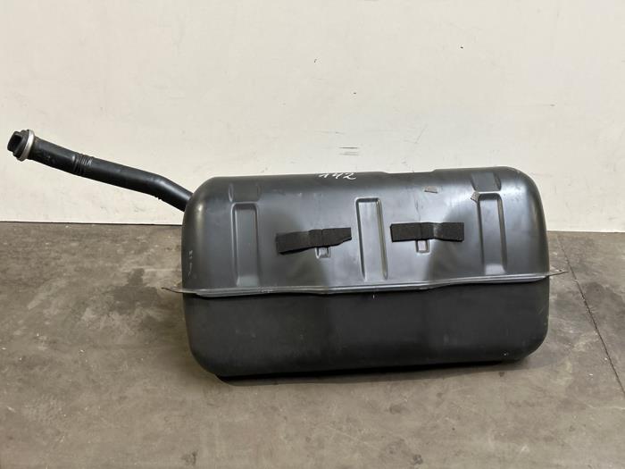 Réservoir de carburant Mercedes S-Klasse