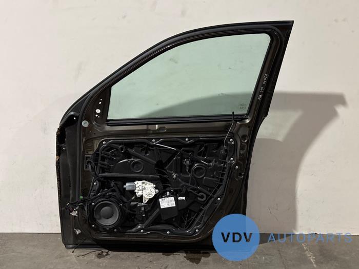 Portier 4Deurs rechts-voor Mercedes GLE