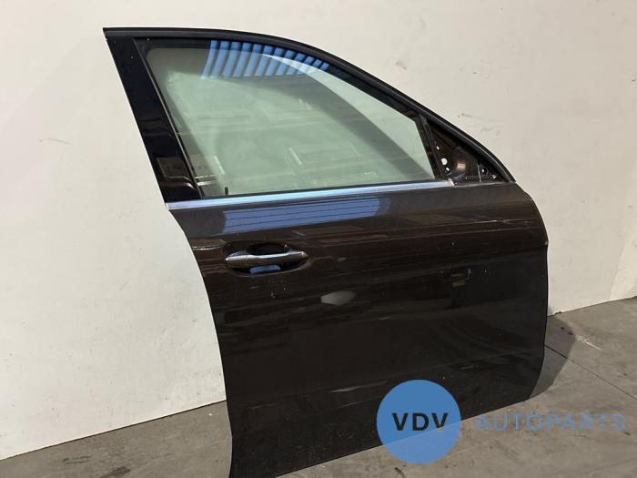 Portier 4Deurs rechts-voor Mercedes GLE