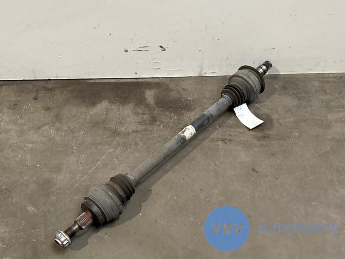 Arbre de transmission arrière droit Mercedes GLE