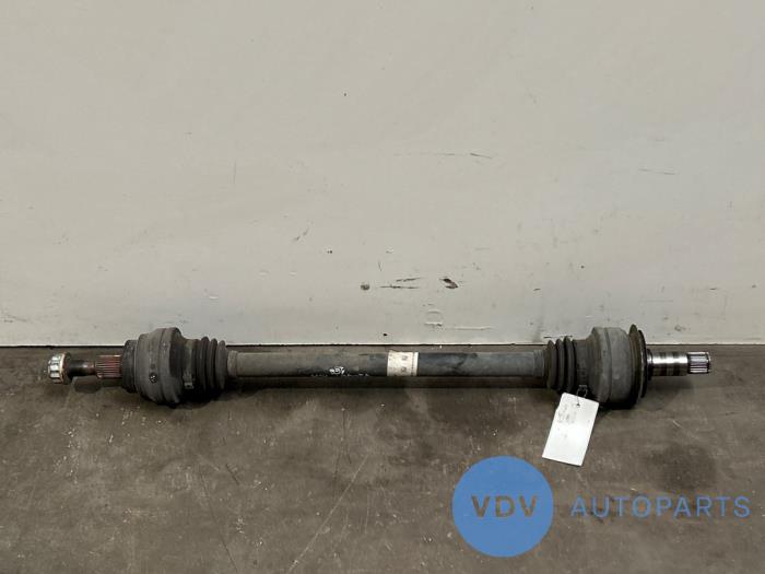 Arbre de transmission arrière droit Mercedes GLE