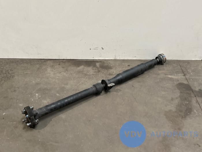 Pólwal Mercedes GLE