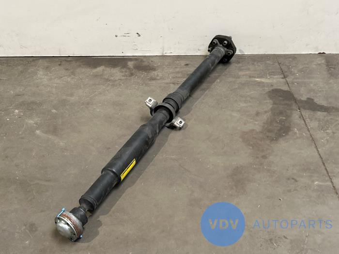 Pólwal Mercedes GLE