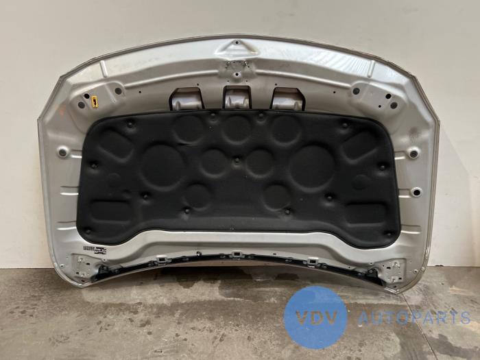 Motorkap Mercedes GLA