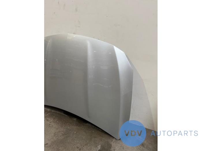 Motorkap Mercedes GLA