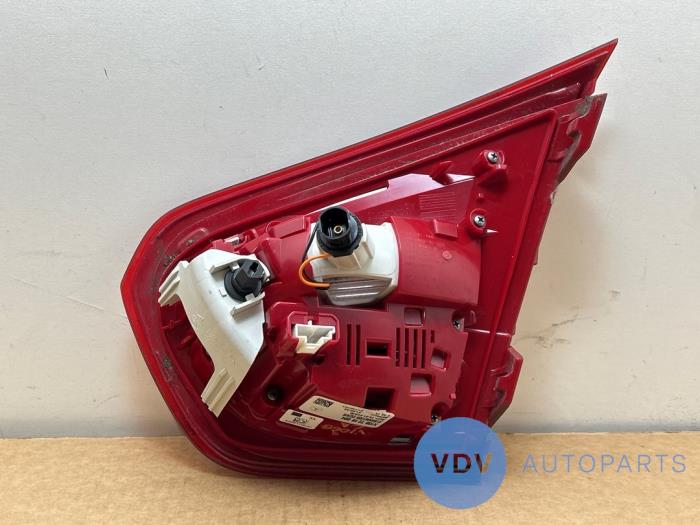 Achterlicht links Mercedes GLA