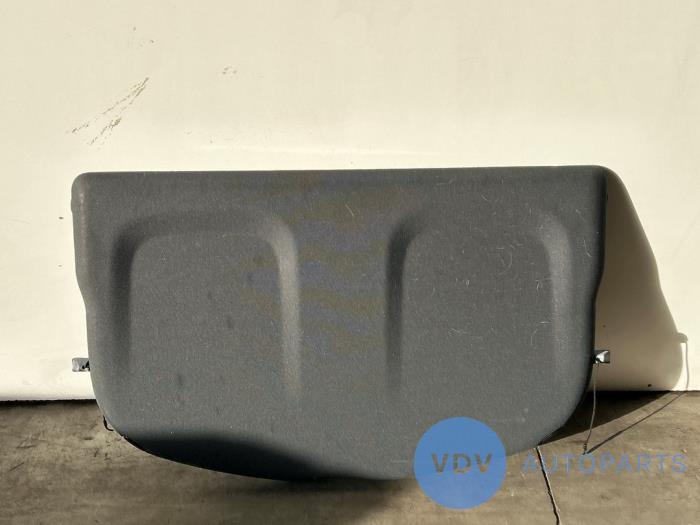 Parcel shelf Mercedes GLA