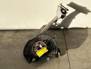 Gebruikte Asschenkel rechts-voor Mercedes GLA (156.9) 2.2 200 CDI, d 16V 4-Matic Prijs € 151,25 Inclusief btw aangeboden door Autoparts Van De Velde