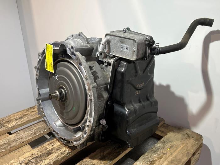 Skrzynia biegów Mercedes GLA