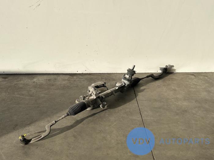 Stuurhuis Mercedes GLA