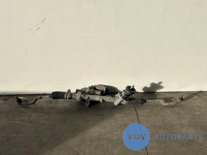 Stuurhuis Mercedes GLA