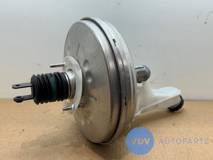 Bremskraftverstärker Mercedes GLA