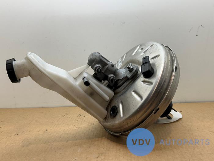 Bremskraftverstärker Mercedes GLA