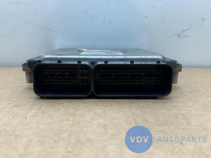 Stacyjka + sterownik Mercedes GLA