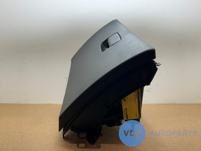 Dashboardkastje Mercedes GLA