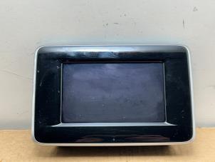 Gebruikte Navigatie Display Mercedes GLA (156.9) 2.2 200 CDI, d 16V 4-Matic Prijs € 121,00 Inclusief btw aangeboden door Autoparts Van De Velde