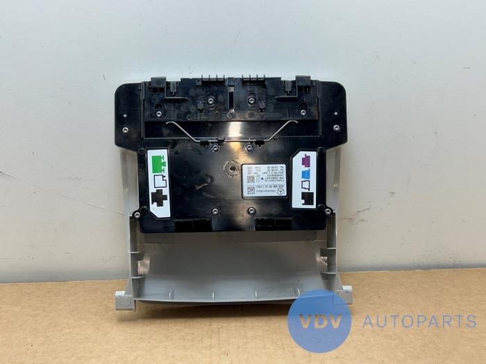 Binnenverlichting voor Mercedes GLA