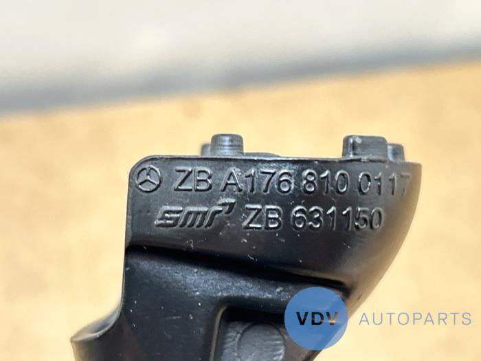 Binnenspiegel Mercedes GLA