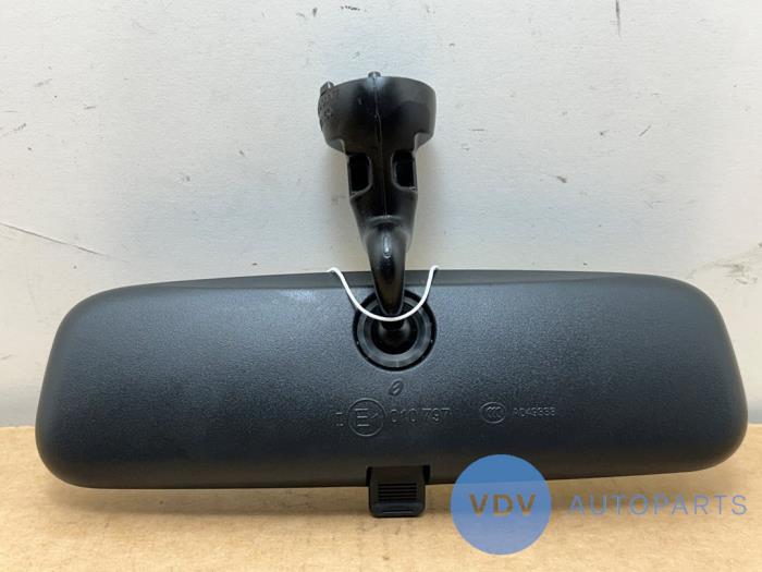 Binnenspiegel Mercedes GLA