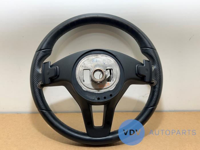 Steering wheel Mercedes GLA