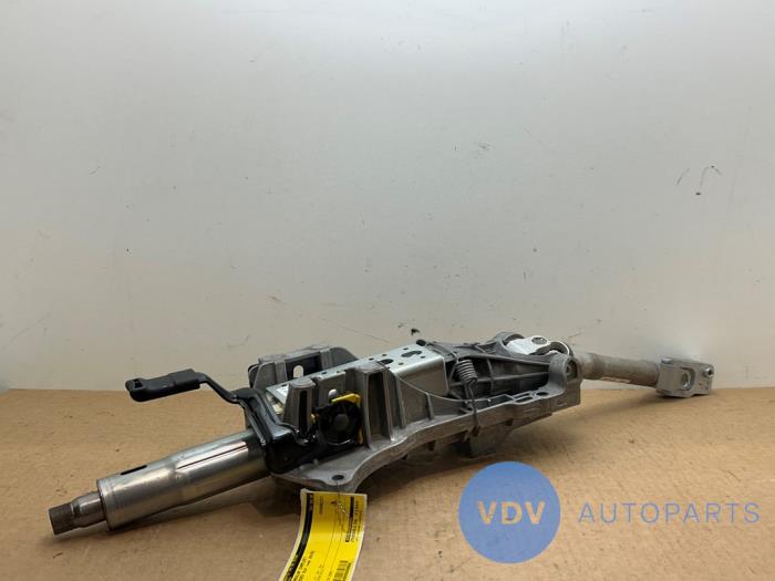 Stuurkolom compleet Mercedes GLA