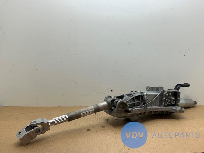 Lenksaule Gehӓuse komplett Mercedes GLA