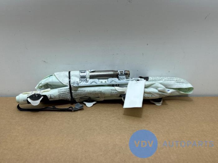 Airbag hemel links Mercedes GLA