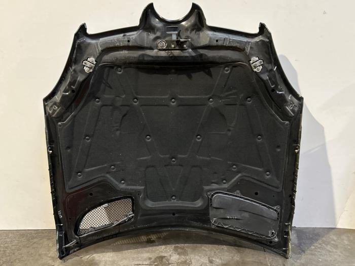 Motorkap Mercedes SLK