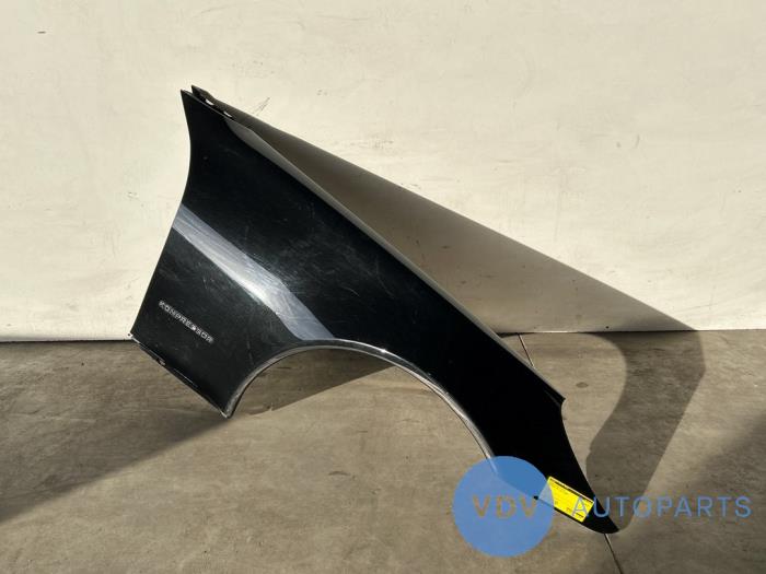 Kotflügel rechts vorne Mercedes SLK