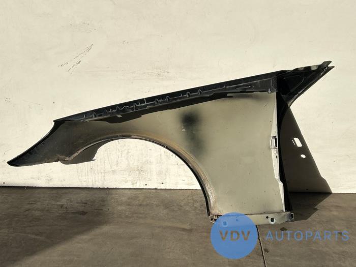 Kotflügel rechts vorne Mercedes SLK