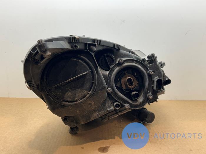 Koplamp links Mercedes SLK