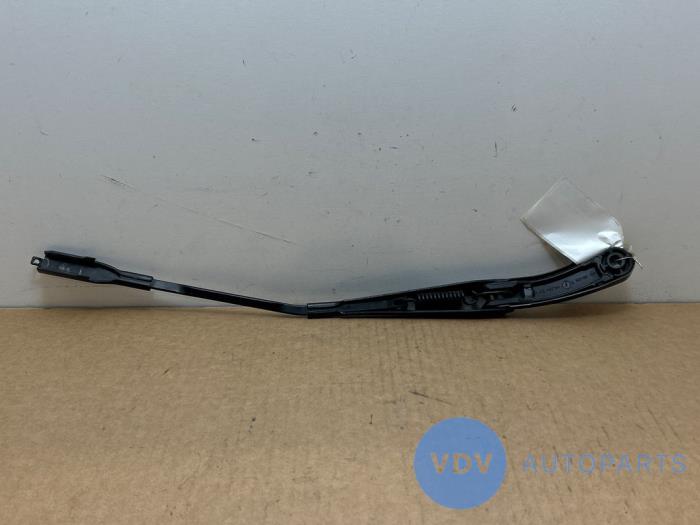 Scheibenwischerarm vorne Mercedes SLK