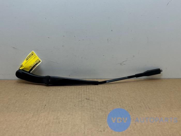 Scheibenwischerarm vorne Mercedes SLK