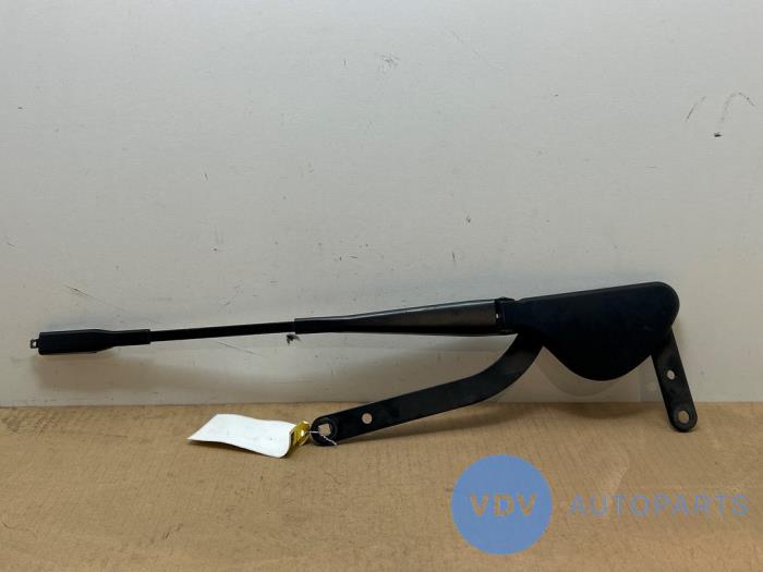 Scheibenwischerarm vorne Mercedes SLK