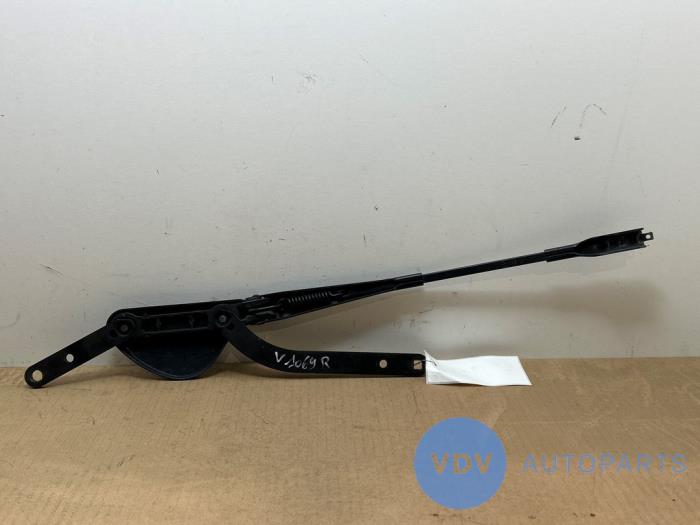 Scheibenwischerarm vorne Mercedes SLK