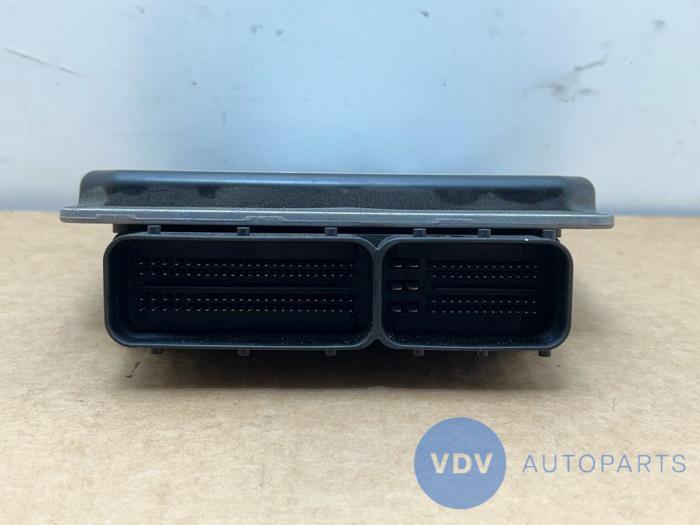 Ignition lock + computer Mercedes SLK