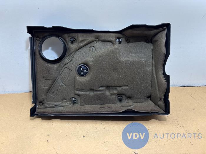 Engine cover Mercedes SLK