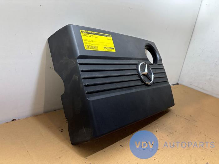 Engine cover Mercedes SLK