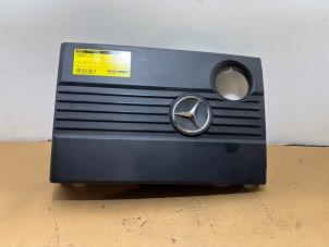 Gebruikte Afdekplaat motor Mercedes SLK (R171) 1.8 200 K 16V Prijs € 102,85 Inclusief btw aangeboden door Autoparts Van De Velde