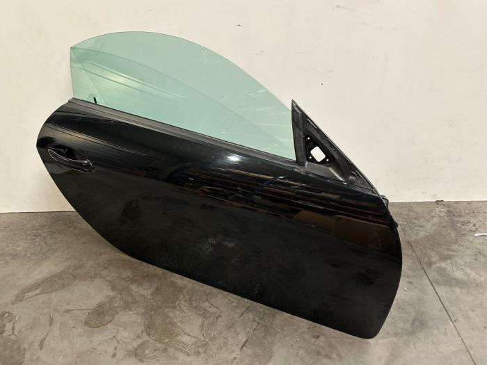 Tür 2-türig rechts Mercedes SLK