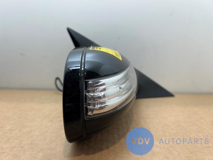 Buitenspiegel rechts Mercedes SLK