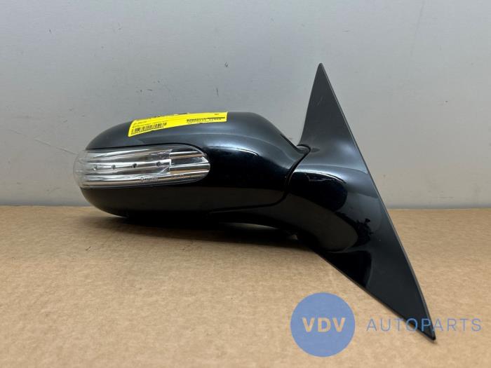 Buitenspiegel rechts Mercedes SLK