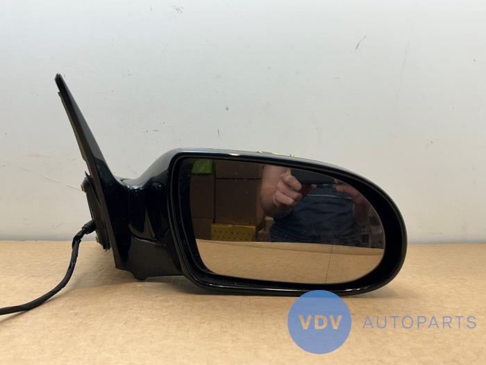 Lusterko zewnetrzne prawe Mercedes SLK